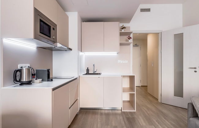 KORA APARTMENTS - Foto 49