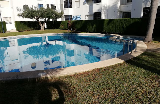 Canal Salinas Esc.ii 2ºpta.6 Ático - Foto 20