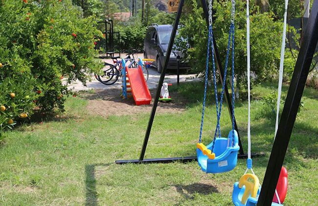 Ikiz Villas - Foto 42