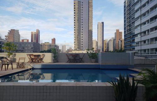 Flat Via Venetto Apto1505 - Foto 24