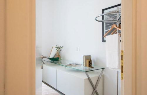 Casa Giulia - Apartment beachfront with 2 bedrooms, air conditioning and private parking, just 30 meters from the beach - Foto 32