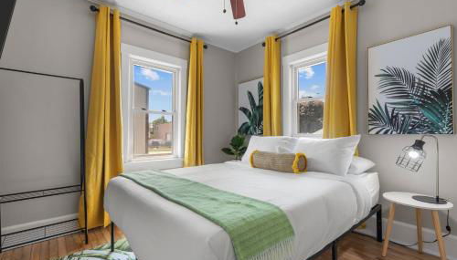 Game Day Base 10 Min to Lambeau, 5 Min Downtown - Foto 5