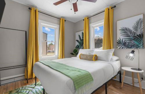 Game Day Base 10 Min to Lambeau, 5 Min Downtown - Foto 5