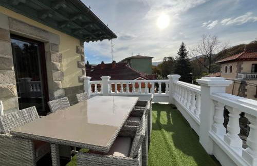 Apartamentos Villacarriedo - Foto 19