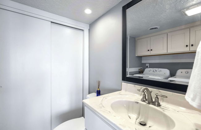 For the View Lakeside Launchpad! Great Location - Foto 10