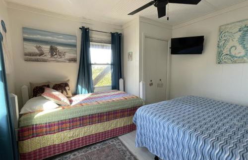 OUT OF THE BLUE cottage - Foto 11