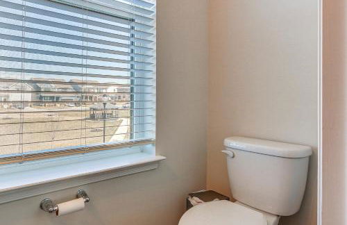 2 Mi to Dtwn Frederick Updated Townhome - Foto 16