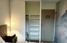 Crests Lodge - Plagne -Villages 2100m - Classé 4 étoiles - Foto 40