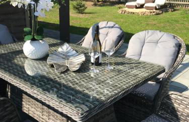 Ferienhaus am Dachsberg - Foto 26