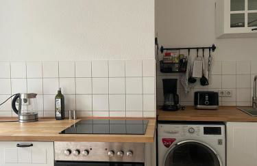 Apartment in Reudnitz - Foto 6