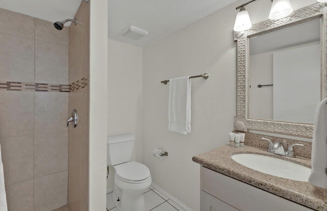 Gulfview ll by Padre Getaways - Foto 67