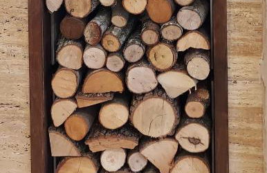 Cerca de Barcelona, y entre tres Parques Naturales, casa de 4 habitaciones y 2 baños con piscina, barbacoa y chimenea - Foto 42