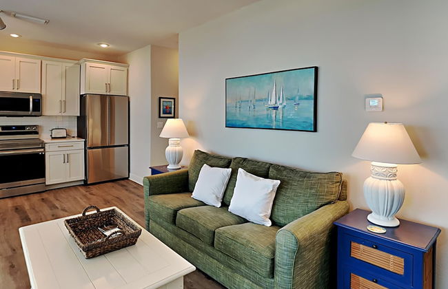 Destiny Beach Villas by Southern Vacation Rentals - Photo 57