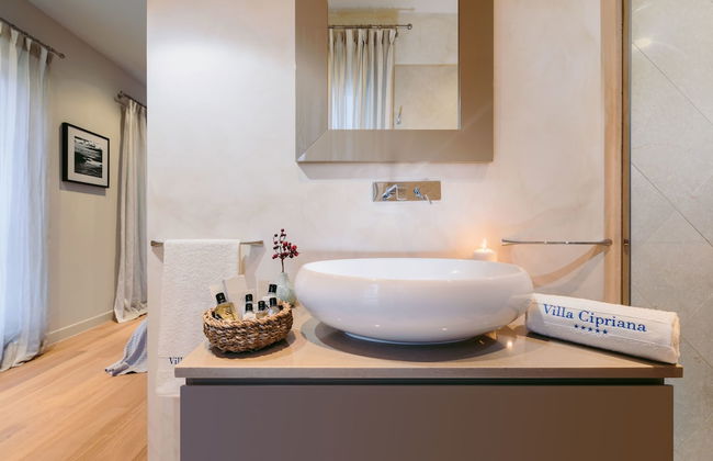 Villa Cipriana - Foto 74