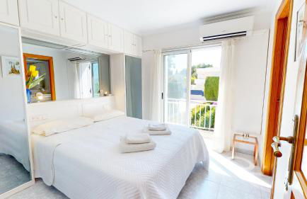 Villa Adsubia en Javea by Family Homes - Foto 16