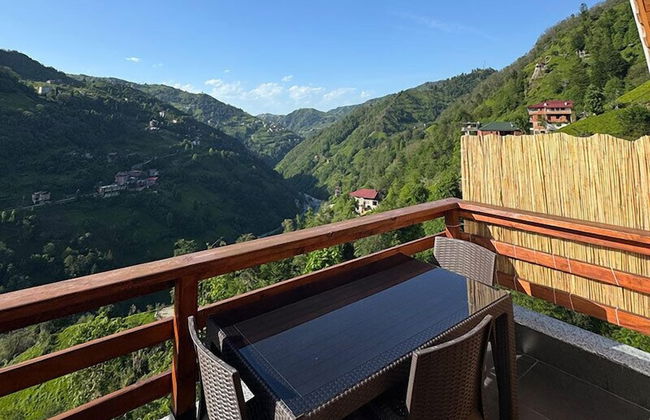 Rize Love Bungalov - Foto 43