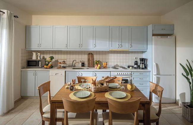 Istron Villas - Foto 40