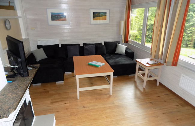 Seepark Kirchheim Ferienhaus bei Simone - Foto 12