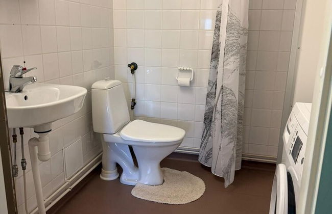 Karhunkierros Cabins & Huts - Foto 29