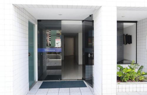 Maceió Férias - Apto completo e climatizado a 100m praia - Foto 34