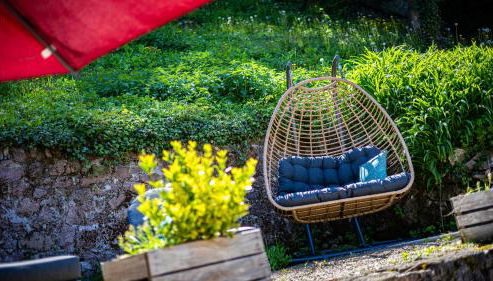 Le Moulin de L'O - L'Orle Rose - Foto 4