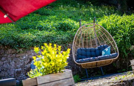 Le Moulin de L'O - L'Orle Rose - Foto 4