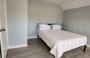 Two-Bedroom Home 25 min to NYC free parking-UNIT-2 - Foto 35