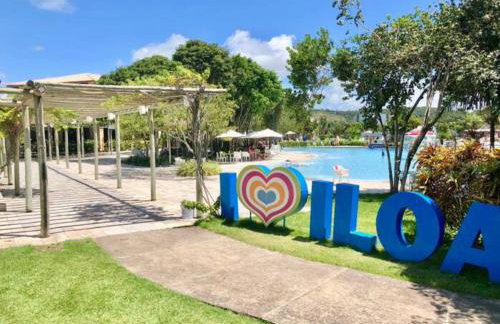 Iloa um paraíso esperando por você - Foto 70