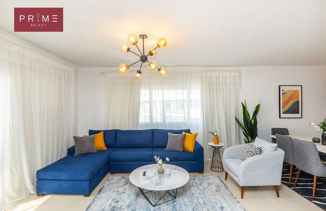 Prime Select Masaken Sheraton - Foto 37