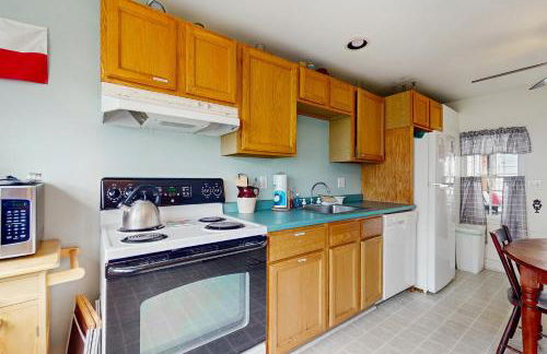 Cottage on the Cove - Foto 7