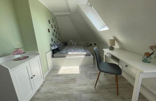 Maria vacation apartment with Elbe view - Foto 41