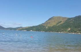 Casa Vista para o mar Ibicuí - Foto 38