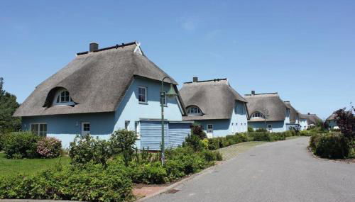 Ferienpark Arielle - Foto 2, Garden