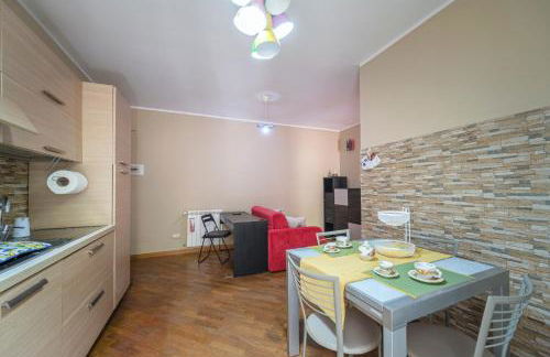 Casa Mata e Grifone - Bivani con posto auto - Foto 17