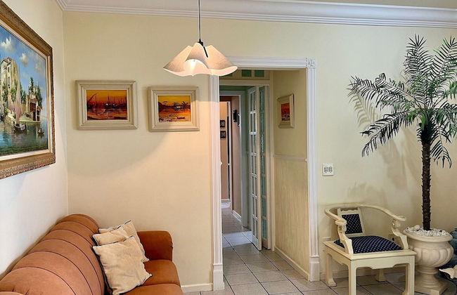 Edifício Morada do Imperador - Photo 65