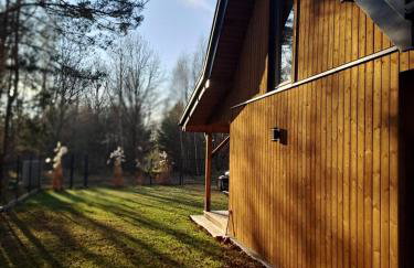 Bursztynowy domek - Foto 8