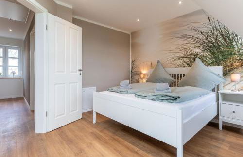 Doppelhaushalfte in Karolinenkoog - Foto 34