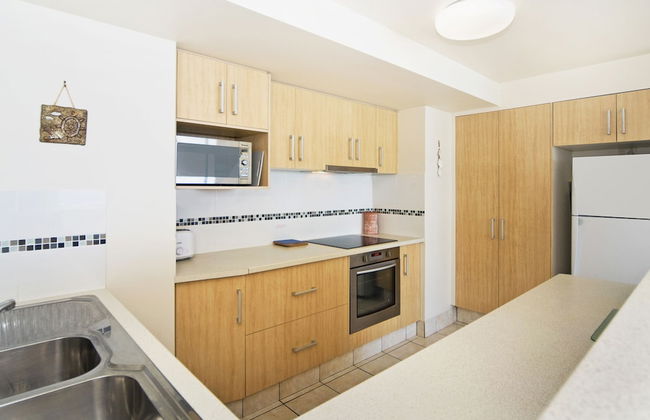 Pelican Sands Beach Resort - Foto 19