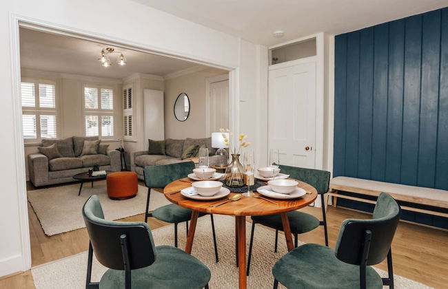 The Kenton in Henley-on-thames - Foto 34