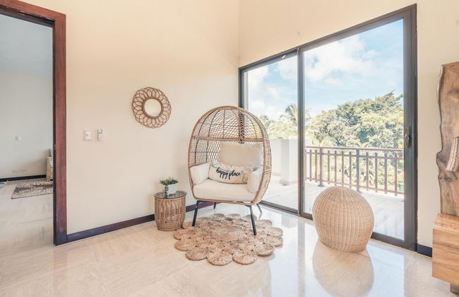 Apartment w 2BR Close to the Beach at Portillo X - Photo 13