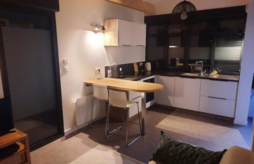 Le cottage , logement individuel de plain pied - Foto 25