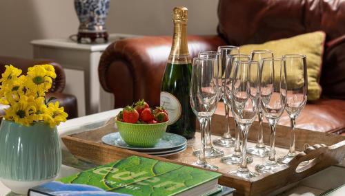 The Old Farmhouse - Photo 4