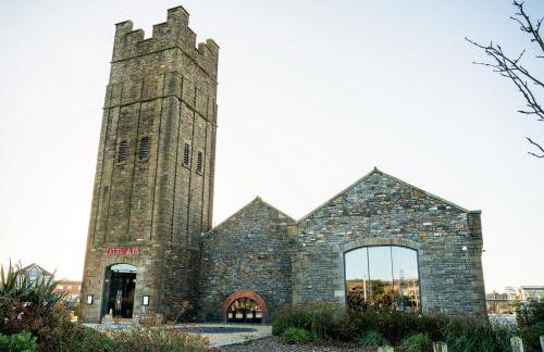 Modern 1 bed apartment next to beach and golf course - Foto 36