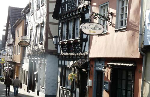 romantisch wohnen in der Altstadt von Linz am Rhein - Foto 15