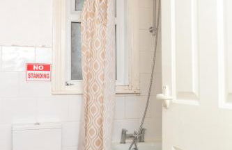 Lovely Private Rooms near MCR Centre - Foto 16