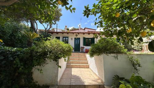 Perivolakia Garden View - Foto 3, Garden, Garden view