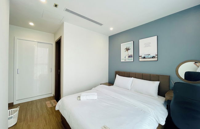 TIL - Vinhomes Skylake Elegance Suites - Foto 18