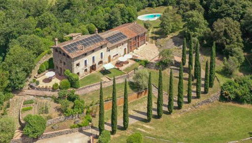 Aiguabella - Allotjaments Rurals - Foto 3