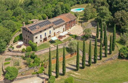 Aiguabella - Allotjaments Rurals - Foto 3