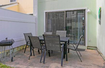 Southbay by the Gulf 102 only 30 Yards from the Beach 3 Bedroom Townhome in Destin - Foto 50